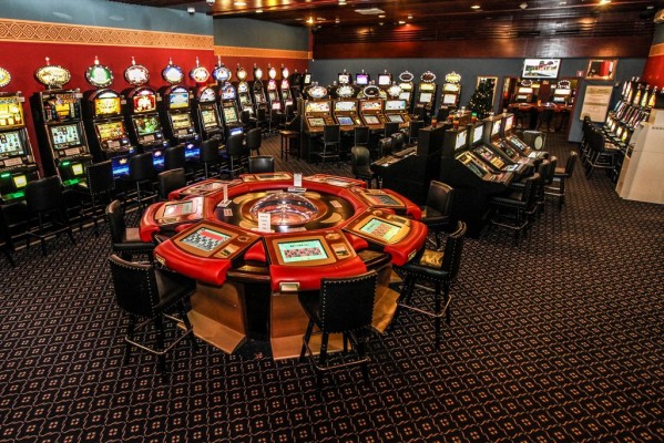 Igralništvo kot zabava da, kot odvisnost ne